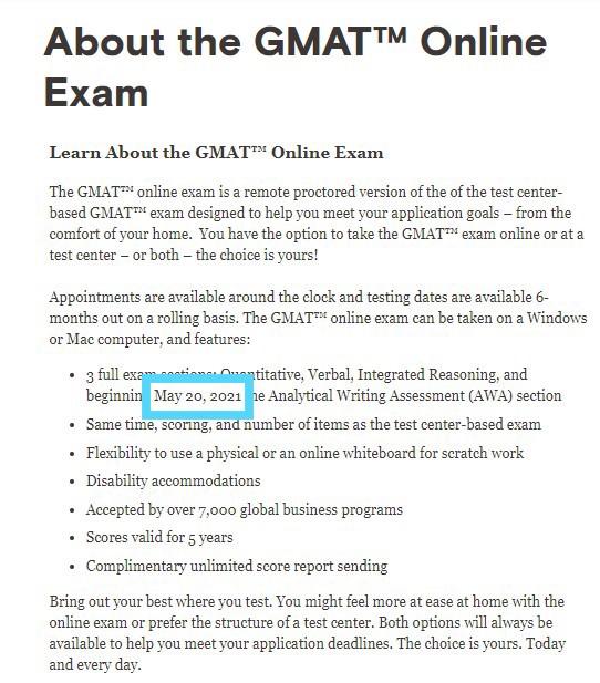 screenshot of chat logs for [GMAT Proxy Testing] success story #73