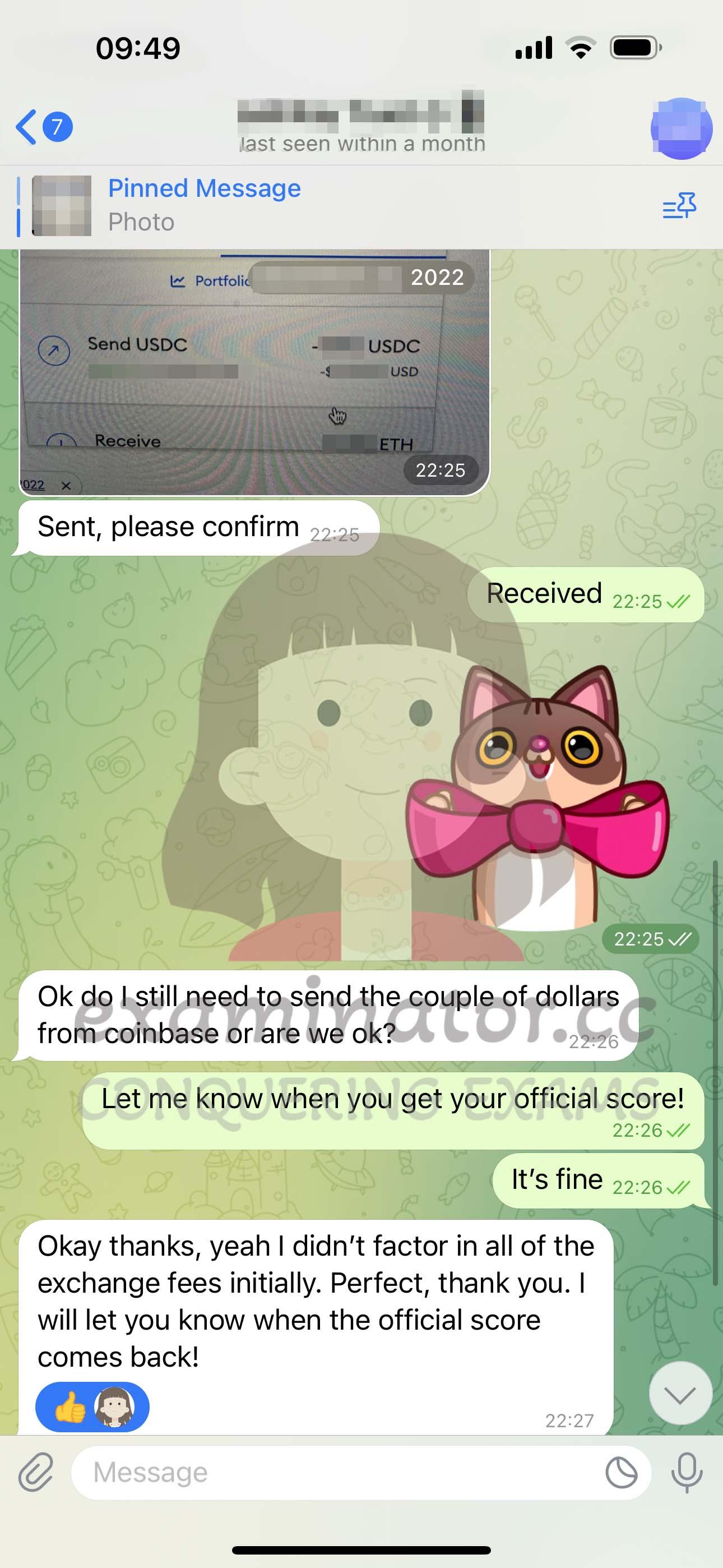 🇺🇸🌴 Why Are Some Official Score Reports Absent? Clients Ghosting Us After Exam Success Like This Guy😤 - Congrats to Our Client from Sunny Florida on Receiving Official GRE Scores More Than 6 MONTHS After Test, Thanks to Our Proxy Testing Help, Which They Unfortunately Refused to Share🫠🌟(Also Shows Long Validity of Scores😎)