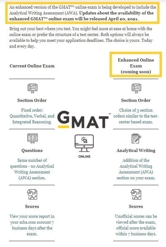 screenshot of chat logs for [GMAT Cheating] success story #67